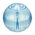 thumbnail image 1 of Clear Ball Hamster Ball Small Pet Running Exercise Ball Guinea Pig Playing Ball, 1 of 8