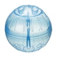 thumbnail image 1 of Clear Ball Hamster Ball Small Pet Running Exercise Ball Guinea Pig Playing, 1 of 9