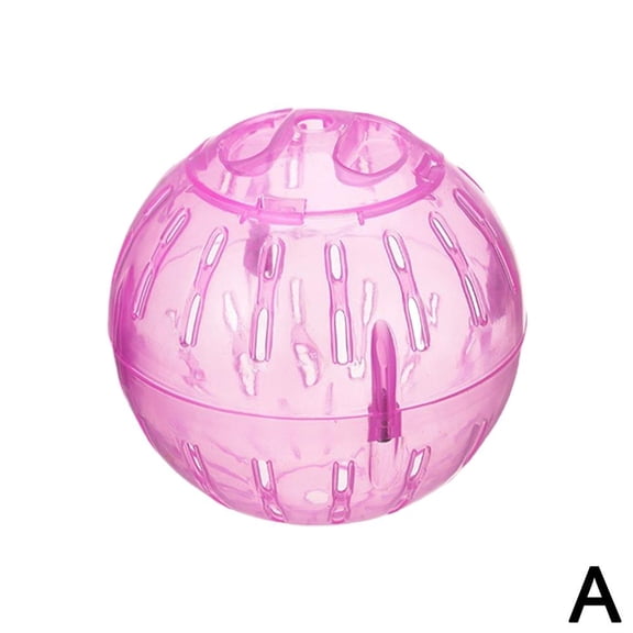 Clear Ball Hamster Ball Small Pet Running Exercise Ball Guinea Pig Playing