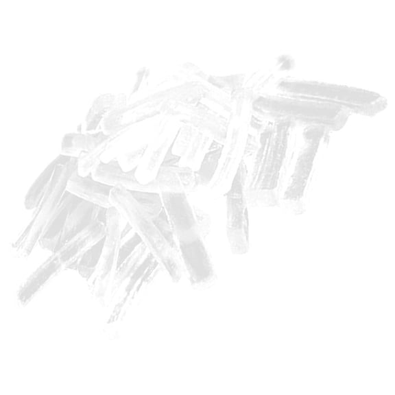 Clear Base Bars with Vegetable Oils and Glycerin, Transparent Strips for Diy Handmade Crafting