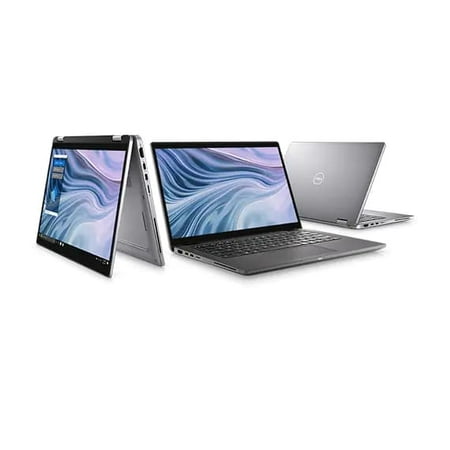 Restored Dell Latitude 7310...