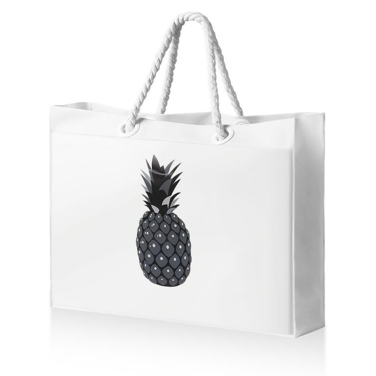 White stuff beach bag deals