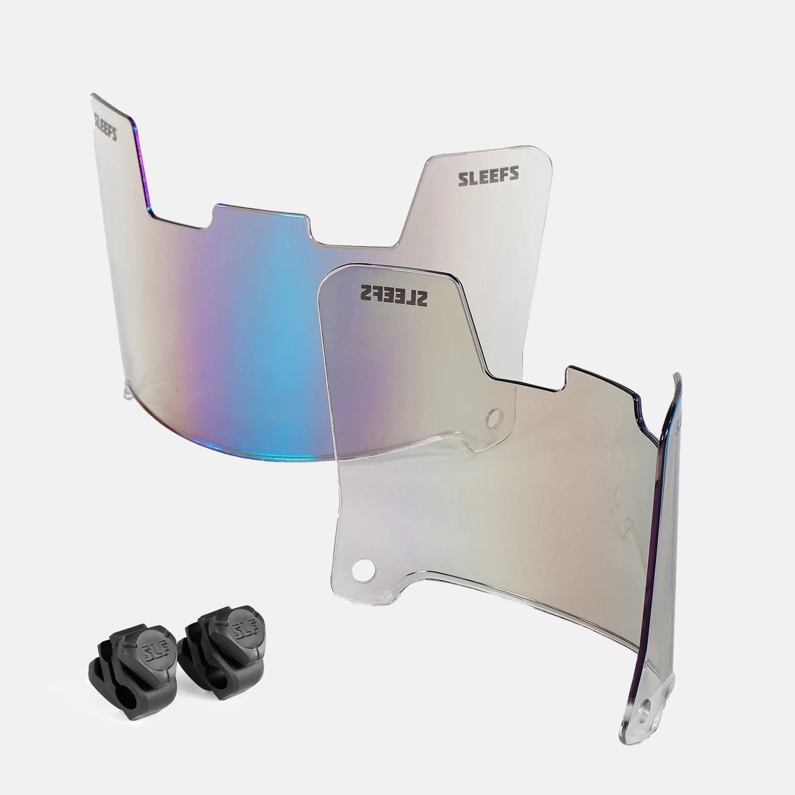 Sleefs store clear visor