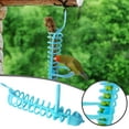 Clear Birdhouse for Window Tray Feeders for Wild Birds Hummingbird Feeders Outdoors Large