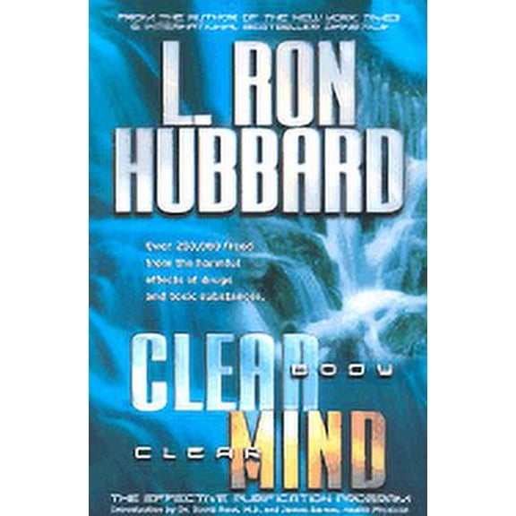 Pre-Owned Clear Body, Clear Mind (Paperback)