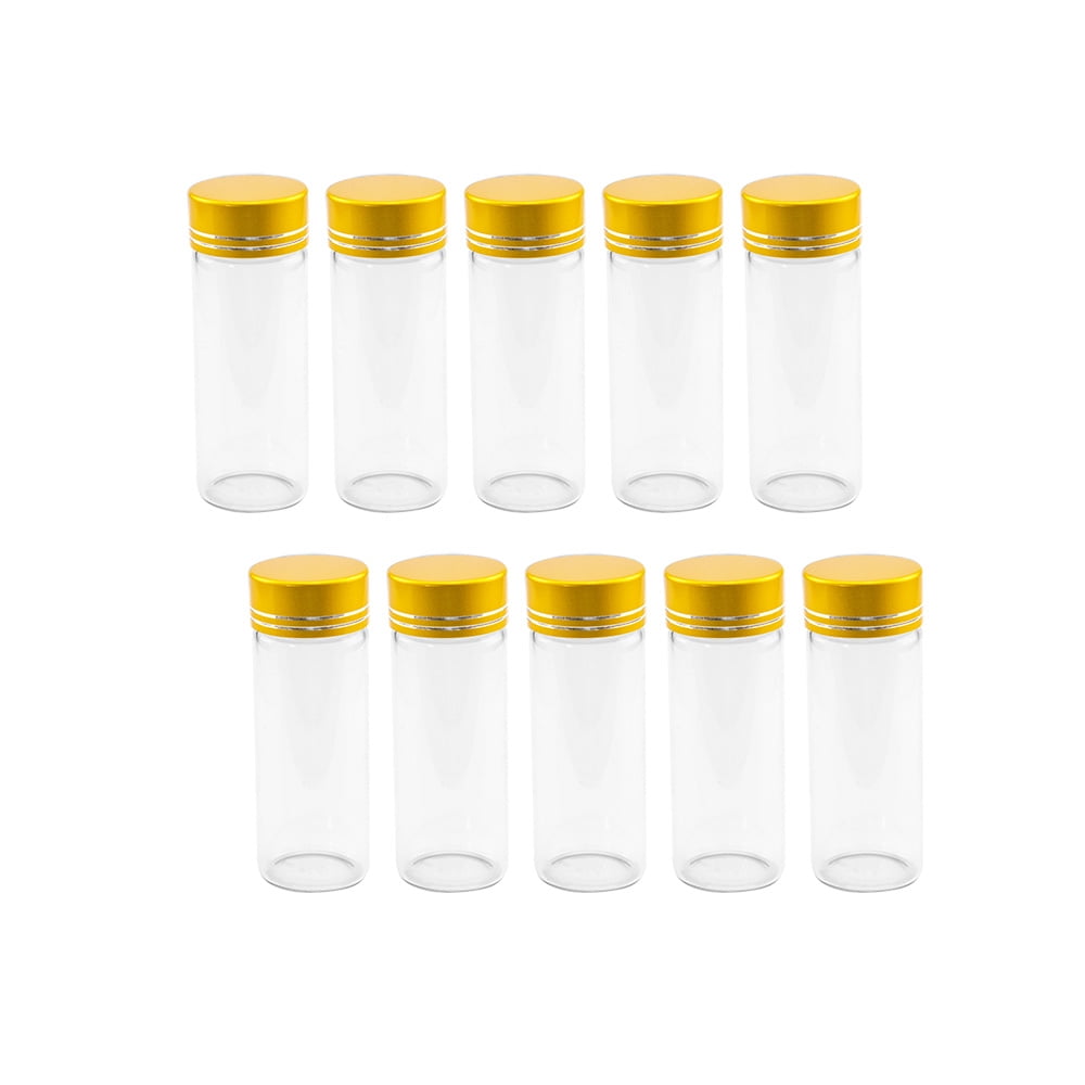 40 mL