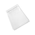 thumbnail image 1 of Clear Box Protector Sleeve Custom Made Clear Plastic Protection for Switch Games Game Accessory, 1 of 8