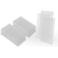 thumbnail image 2 of 4x6 Bubble Bags 50-Pack - Double Wall Protective Shipping Pouches 2 of 14