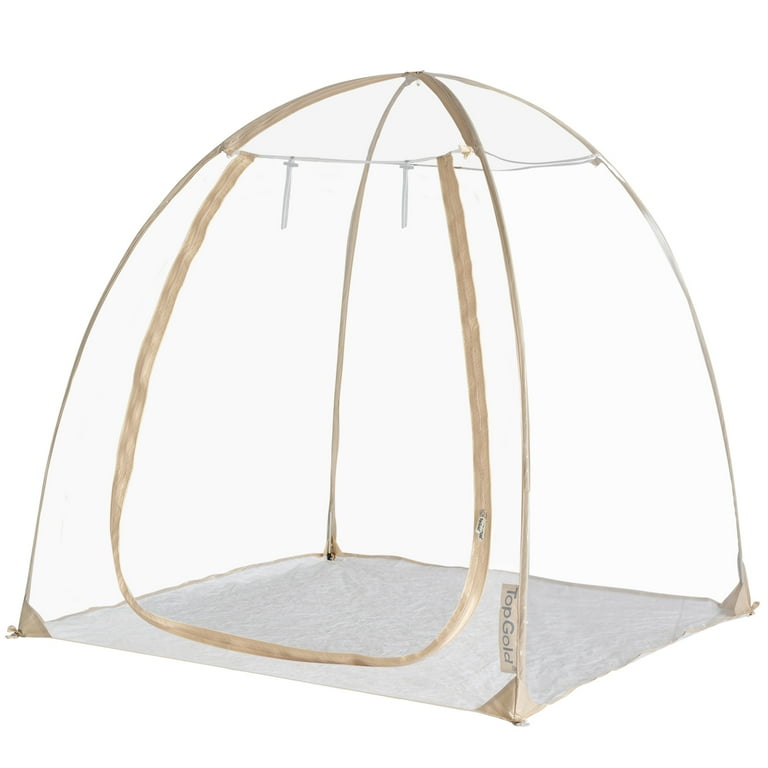 USパップテント Amazon.com: Bliss Hammocks BHT-A39-BT Pop-Up Beach Tent w/Carry