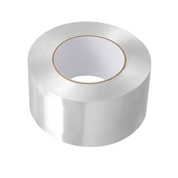 Clear Butyl Seal Tape, 393.7X1.18" Waterproof Sealing Strip, Flexible Leak Repair Patch, Heavy Duty Surface Bonding Tape, Multi Purpose Gap Sealing Film, Weatherproof Adhesive Strip for RV Window