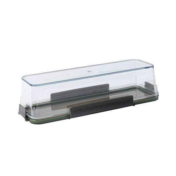 Clear Cakes Roll Display Boxes Storage Holder Muffins Cheese Pastries Dessert Fruit Display Boxes Easy to Use