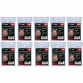 thumbnail image 1 of Clear Card Soft Sleeves Penny Sleeves 10 Pack Bundle Ultra Pro, 1 of 1