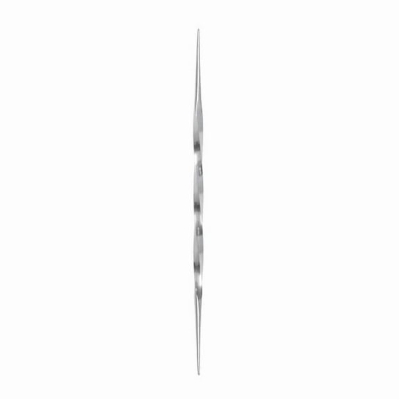 Clear Carve Twisted Etching Tool