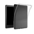 Clear Case For 2024 AllNew Kindle Paperwhite 12th 7"Soft Generation