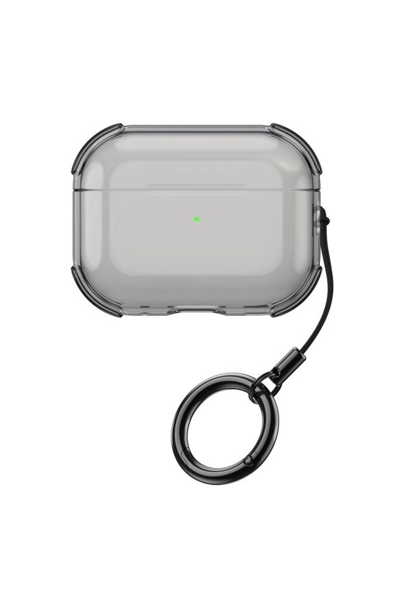 Clear Case For AirPods Pro 3 Shockproof Earbuds Protective Cover ew Case N