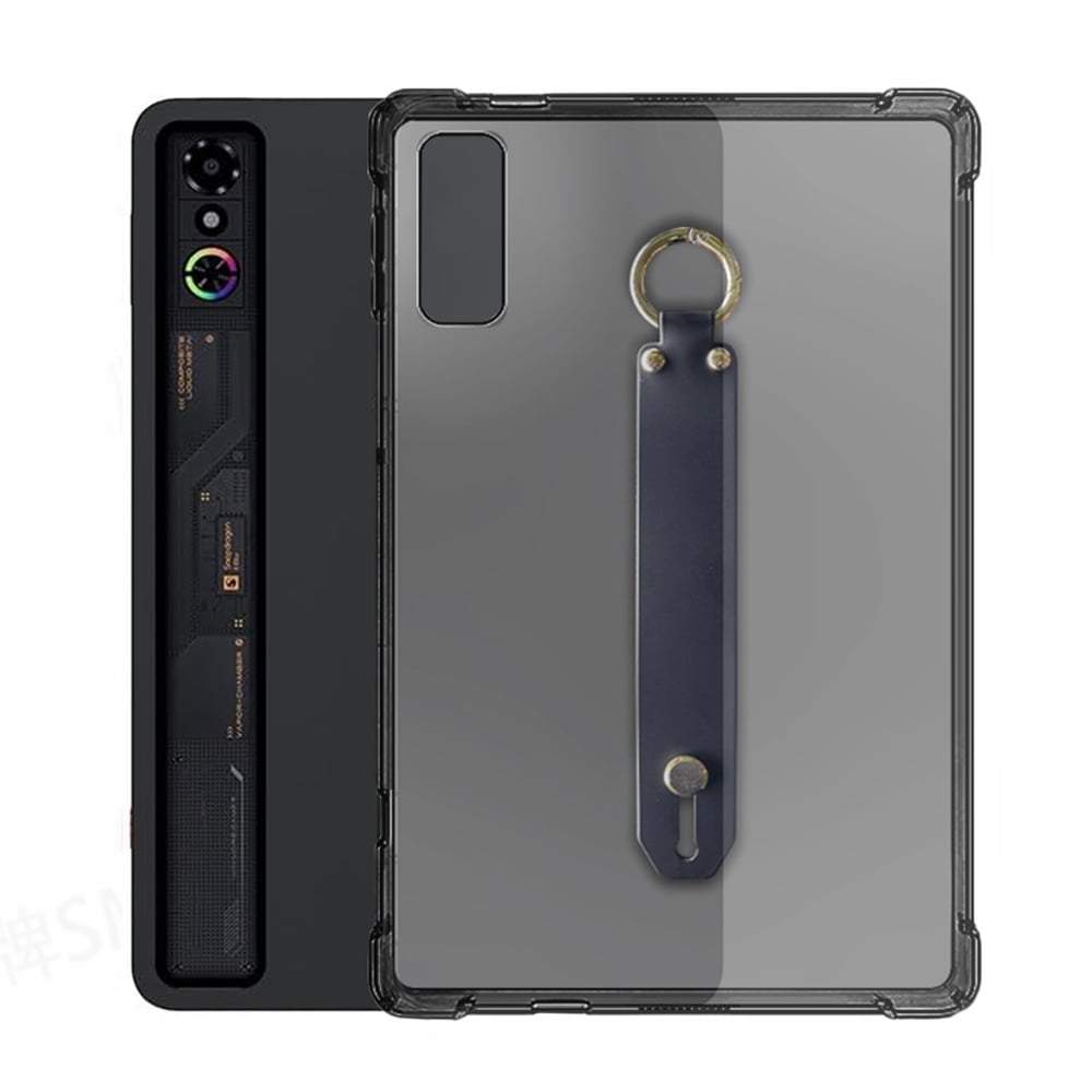 Clear Case for RedMagic Astra, Ultra Slim Protective Sleeve Cover with ...