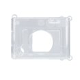 Clear Case for Fujifilm Instax Mini EVO Instant Film Camera Crystal