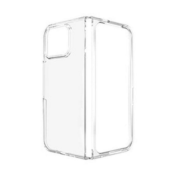 Clear Case for Pixel 10 Pro Fold, Shockproof Drop-proof Protective Case Cover