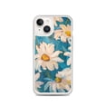 thumbnail image 1 of Clear Case for iPhone® Daisy Flower Phone Cover Gift For Her (iPhone 14), 1 of 2