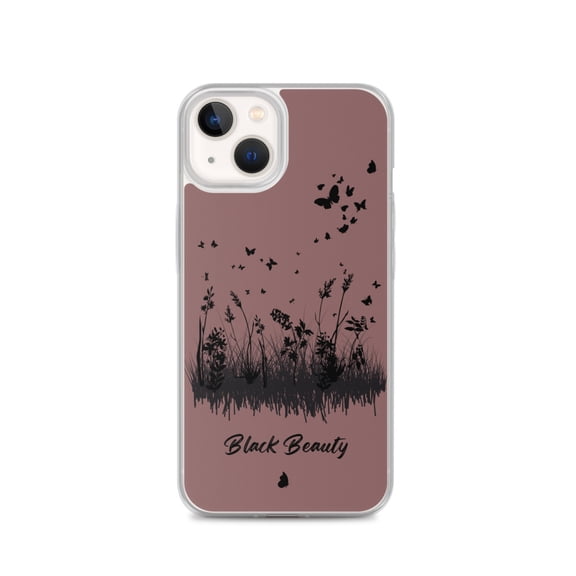 Clear Case for iPhone® (iPhone 13)