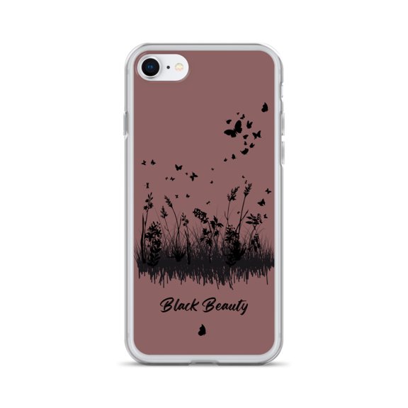 Clear Case for iPhone® (iPhone SE)