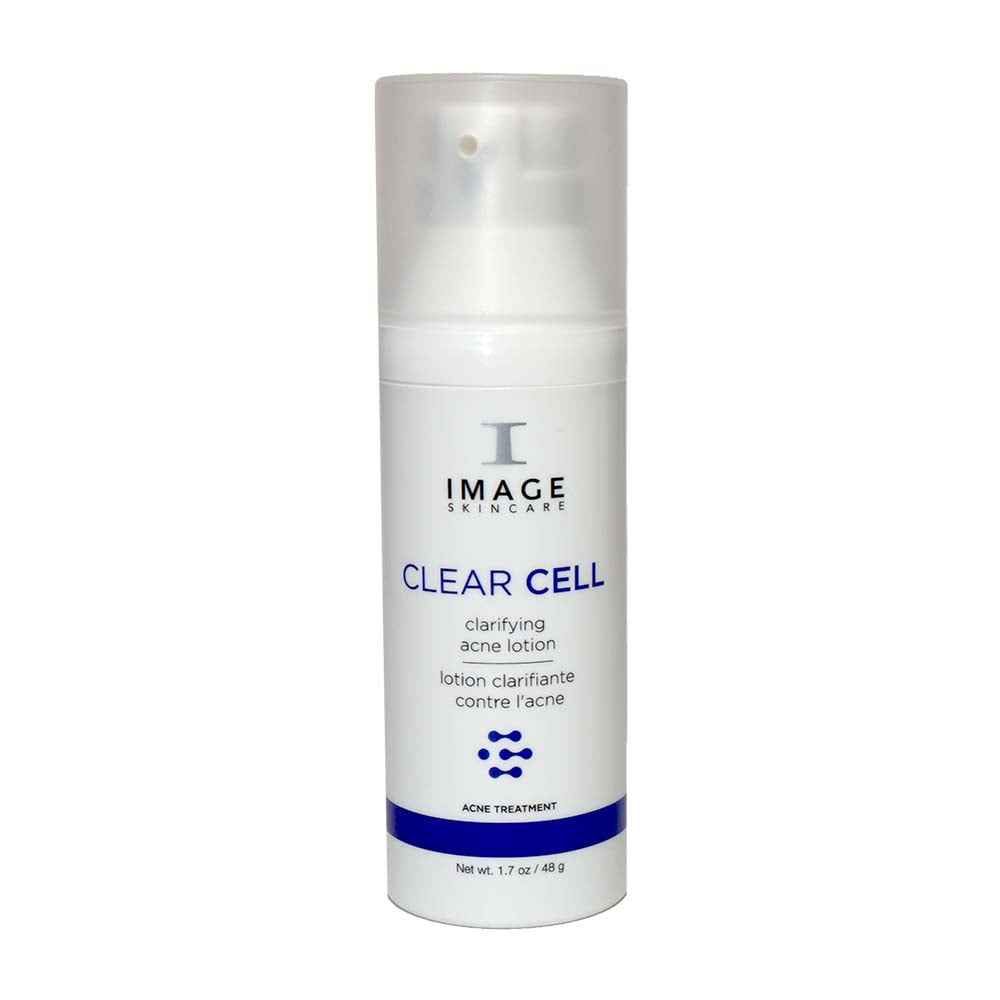 IMAGE SKIN CARE Clear Cell Medicated Acne Lotion by Image for Unisex - 1.7 oz Lotion