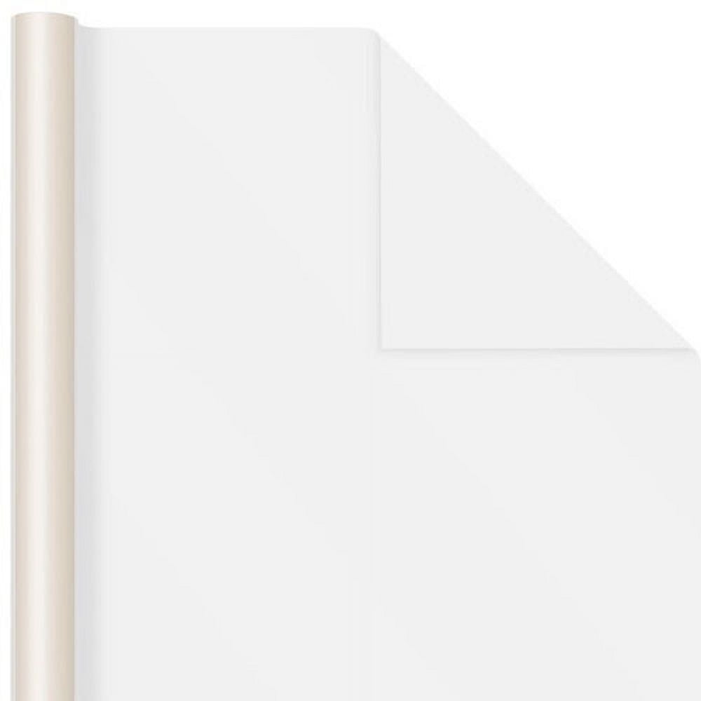 Clear Cellophane Gift Wrap, 25 sq. ft. roll