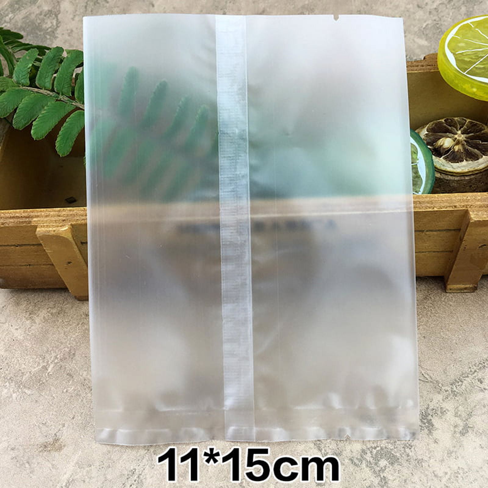 Clear Cellophane Packing Bag Candy Biscuit Bags Gift Bags