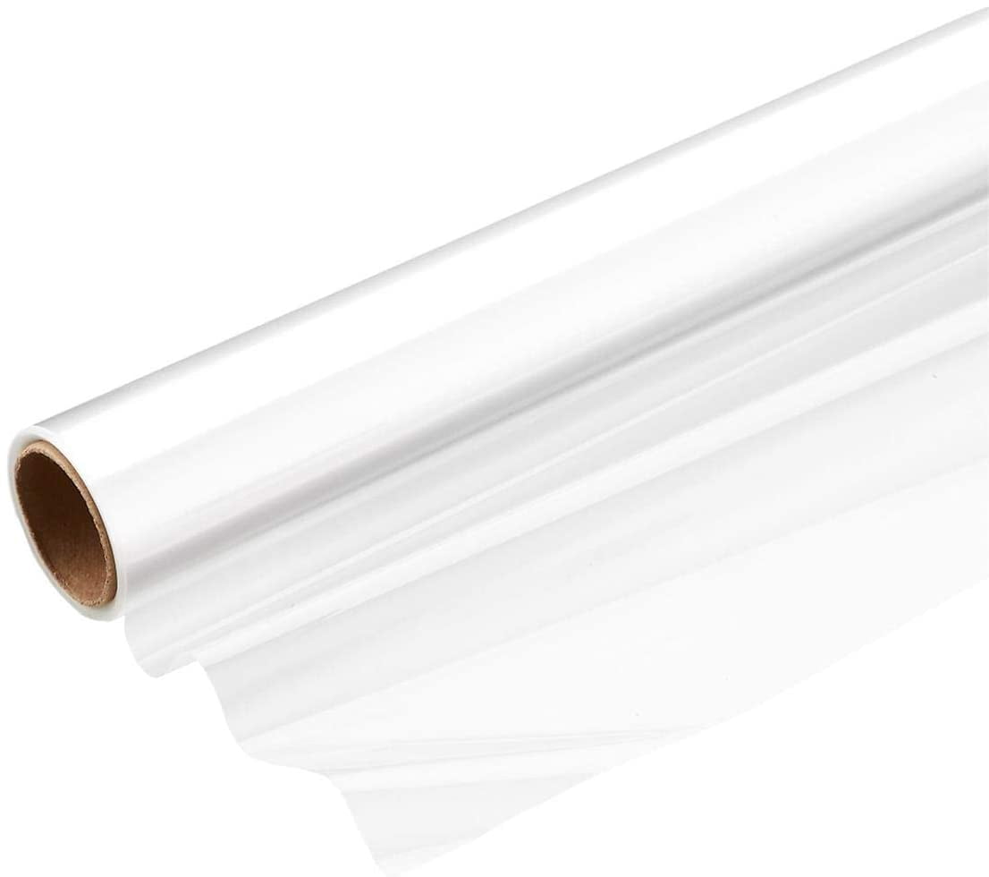Translucent Cellophane Clear Cellophane Wrap 24