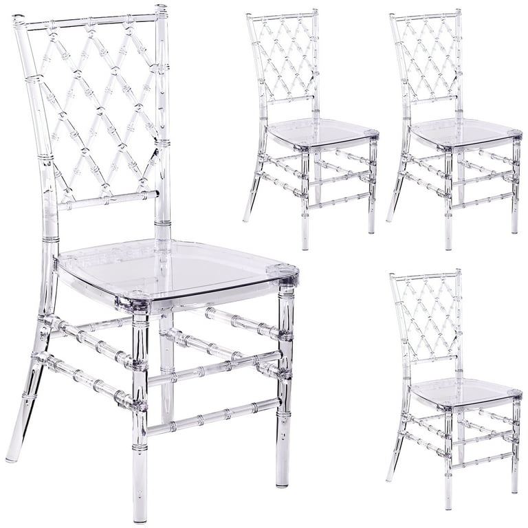 Ghost discount high chair