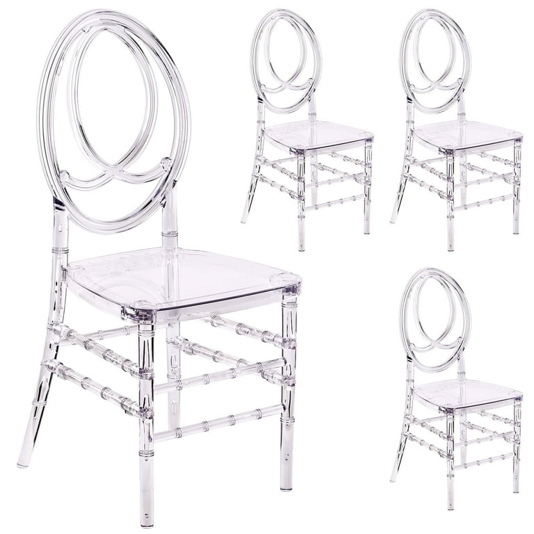 Walmart ghost chair hotsell