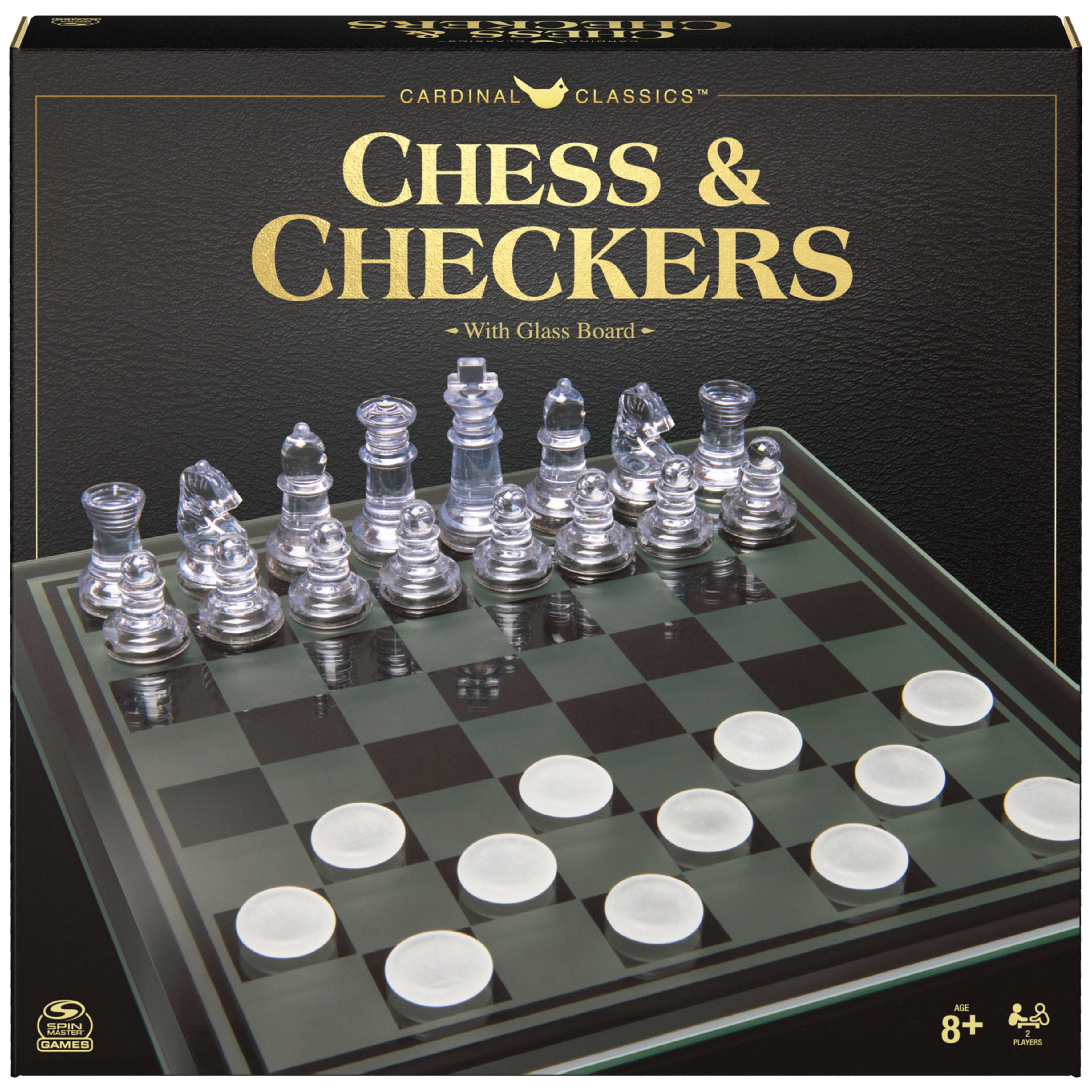 How to Make a Simple Yet Sophisticated Chess Set