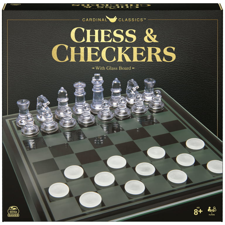 Chess Classics - games you must know