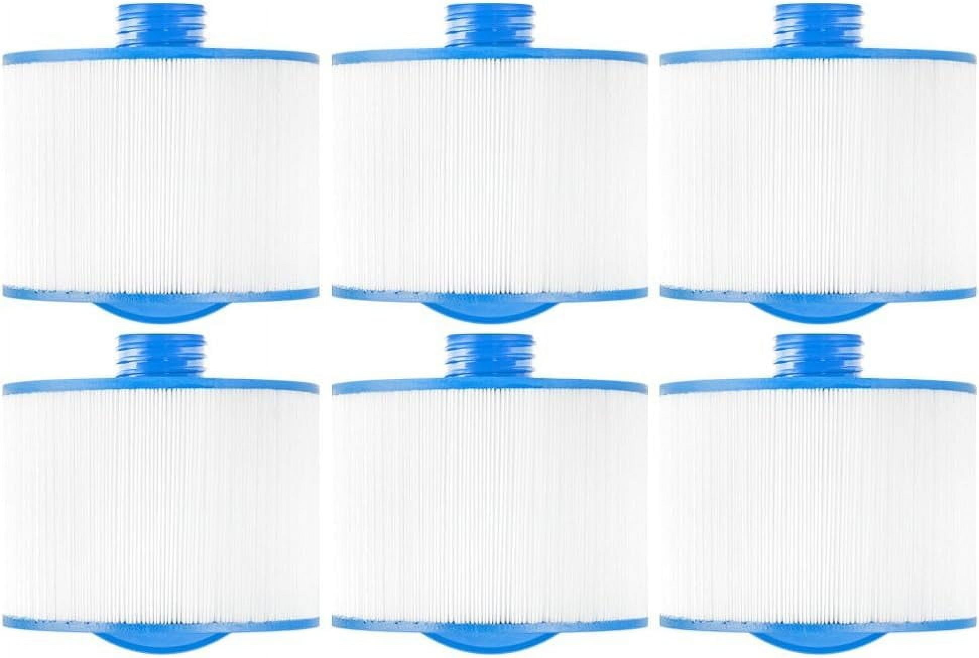 Clear Choice CCP149 Pool Spa Replacement Cartridge Filter for Bullfrog ...