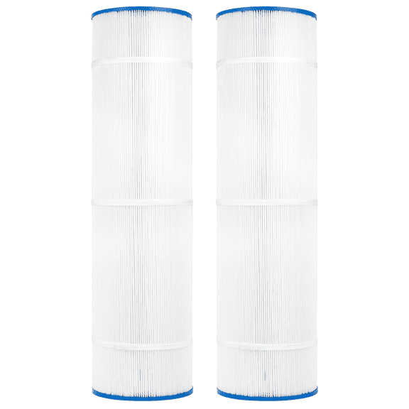 Clear Choice CCP210 Pool Spa Filter Replacement for Hayward Star-Clear Plus C1750, Sta-Rite PXC-175 Replaces Aladdin 27501SVP, Baleen AK-7011, Filbur FC-1294, Pleatco PA175, Unicel C-8417