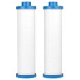 thumbnail image 1 of Clear Choice Pool Spa Filter 2.75 Dia x 10.00 in Cartridge Replacement for Sediment prefilter Baleen AK-6903, [2-Pack], 1 of 6