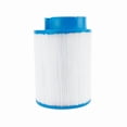 thumbnail image 1 of Clear Choice Pool Spa Filter 6.00 Dia x 7.50 in Cartridge Replacement for Softub T-140 Softub 2005400, [4-Pack], 1 of 5