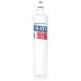 thumbnail image 1 of Clear Choice Replacement for LG 5231JA2006A 5231JA2006B Filter Compatible with SGF-LA50 SGF-LB60 RWF1051 WSL-2 Refrigerator Water Filter, NSF Certified, Box of 1, Made in the USA, 1 of 3