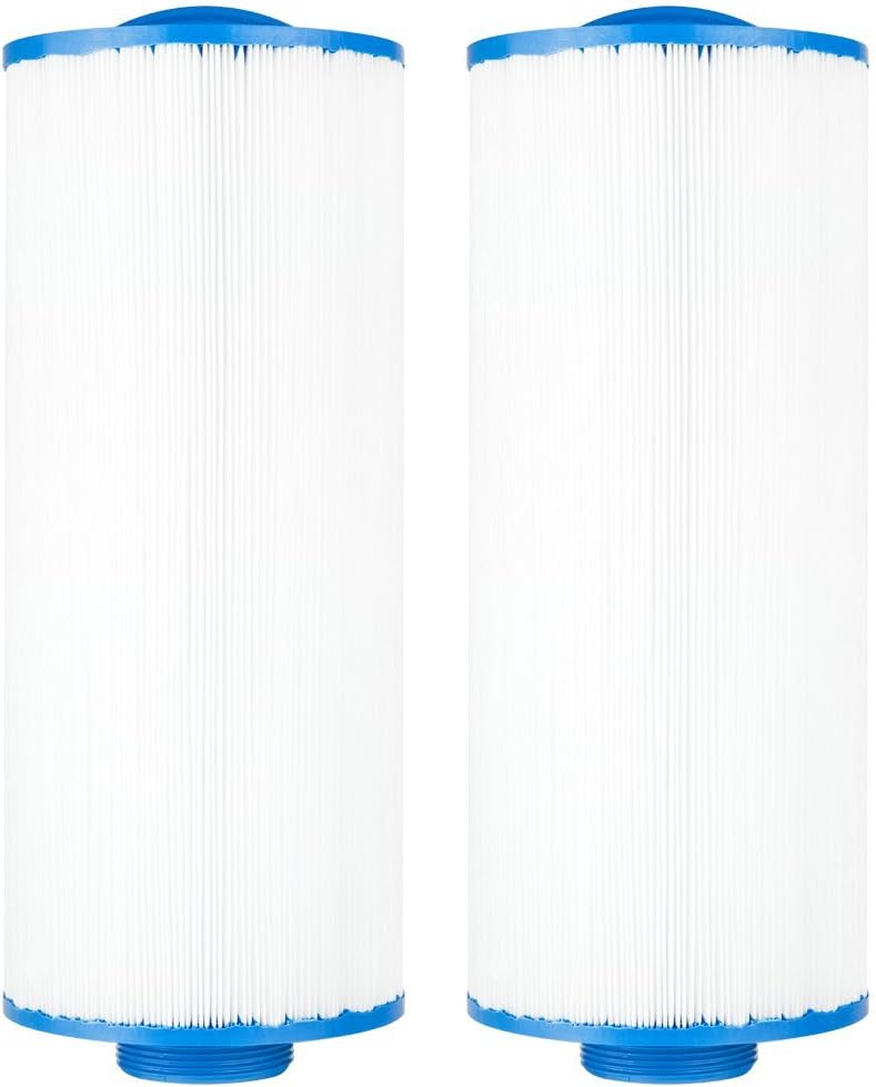 Clear Choice Replacement Pool Spa Filter 5.19 Dia x 12.50 in Cartridge ...
