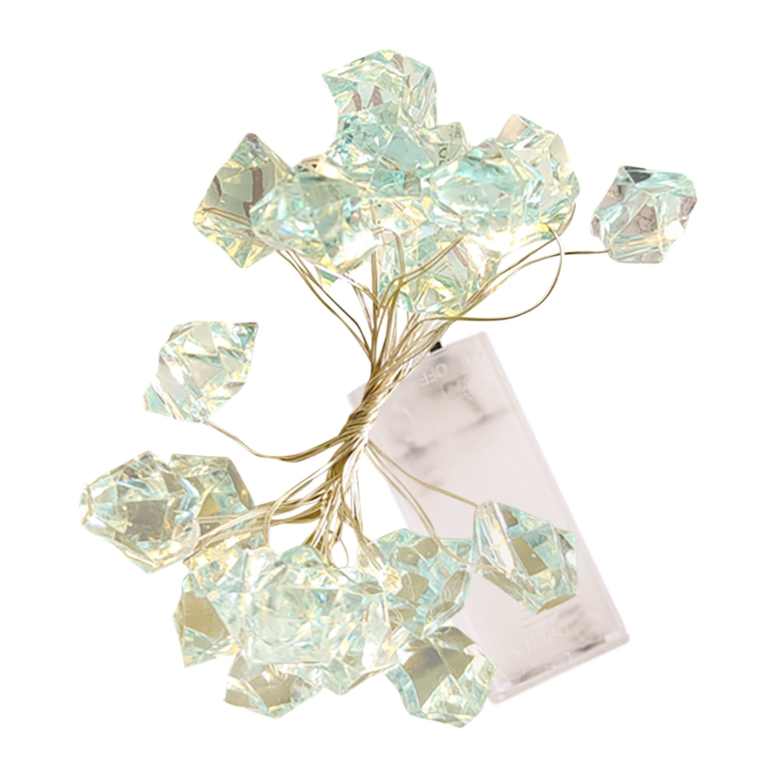 Clear Christmas Lights Train Lights Christmas Mini Replacement