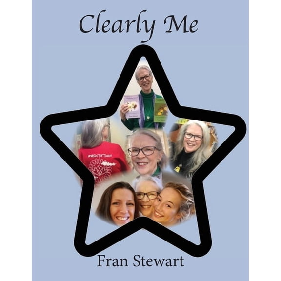 Clear Clearly Me, Book 2, (Paperback)