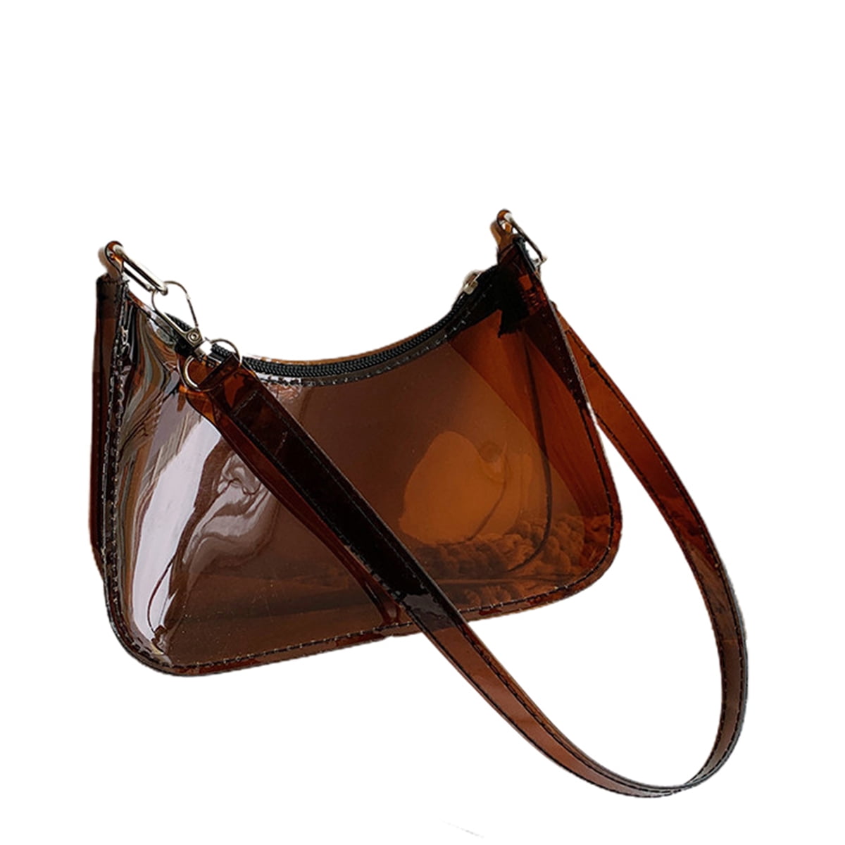 Buy UTAKE Handbags for Women Shoulder Purse PU Leather Big Size Top Handle Tote  Bags Brown Online at desertcartINDIA