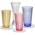 thumbnail image 1 of Clear Coasters, 1 of 2