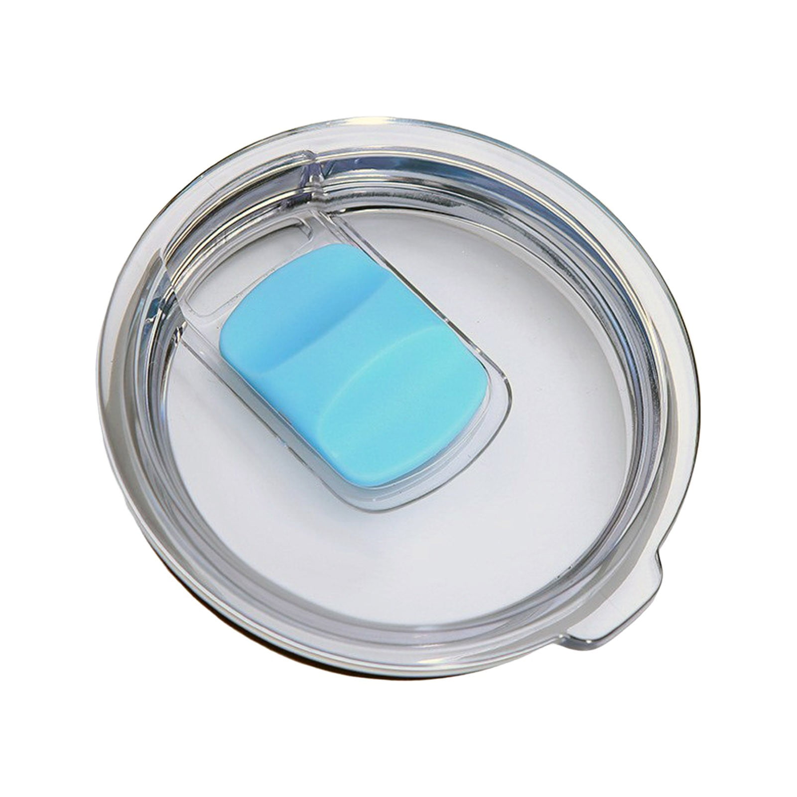 Clear Coffee Cups Glass Double Wall Double Glass Wall Mug with Iced