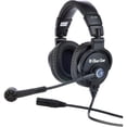 thumbnail image 1 of Clear-Com Communication System CLCM-CC-400-X4 Double-Ear Headset with 4-Pin Female XLR, 1 of 1