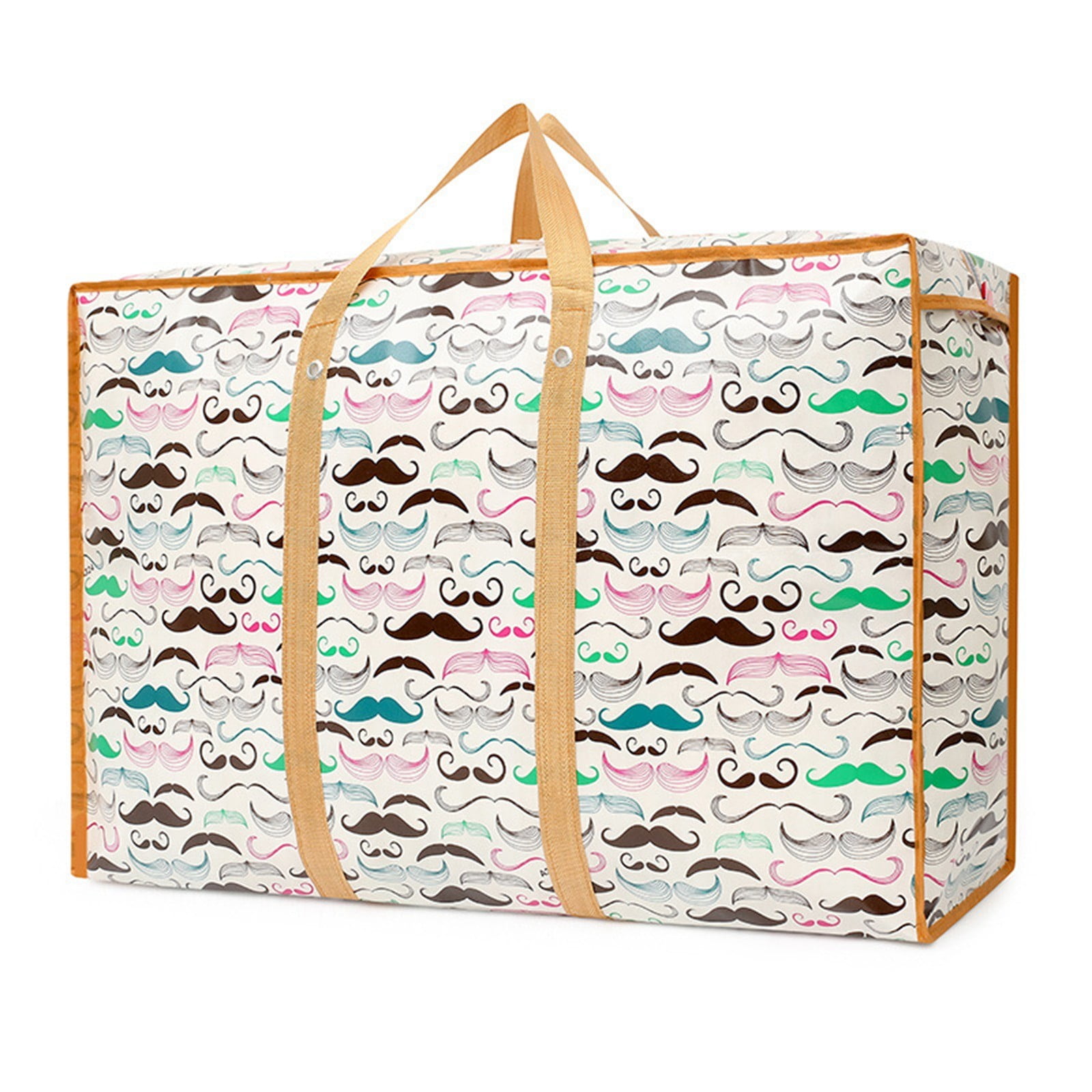 Clear Comforter Storage Bags Baby Cloth Storage Organizer Comforter