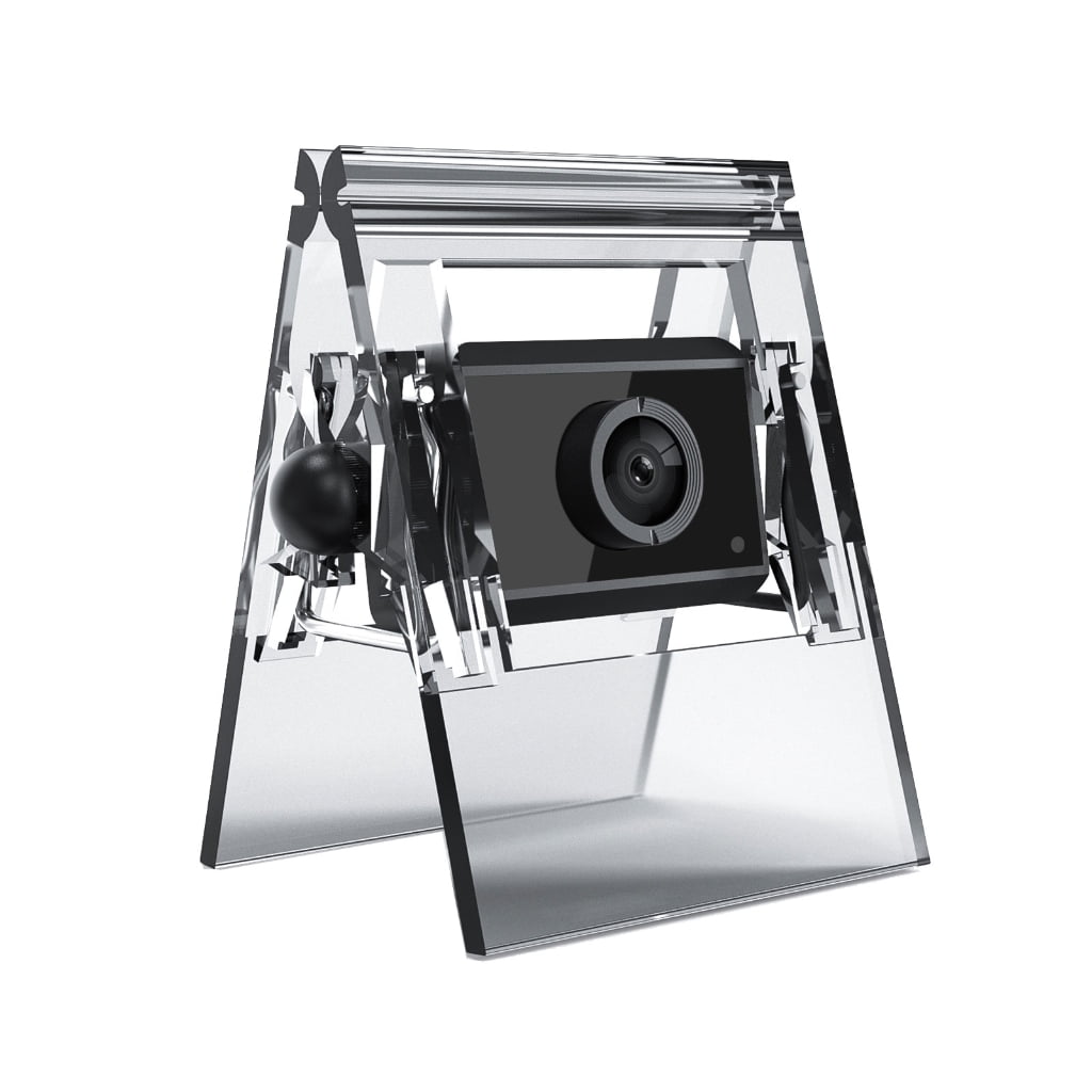 Clear Computer Camera 2K/1080P/480P/720P for Business Meetings Online ...