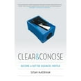 thumbnail image 1 of Clear & Concise: Become a better business writer (Paperback), 1 of 1
