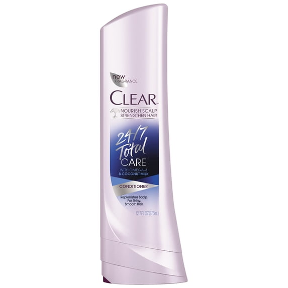 Clear Conditioner 24/7 Total Care 12.7 oz