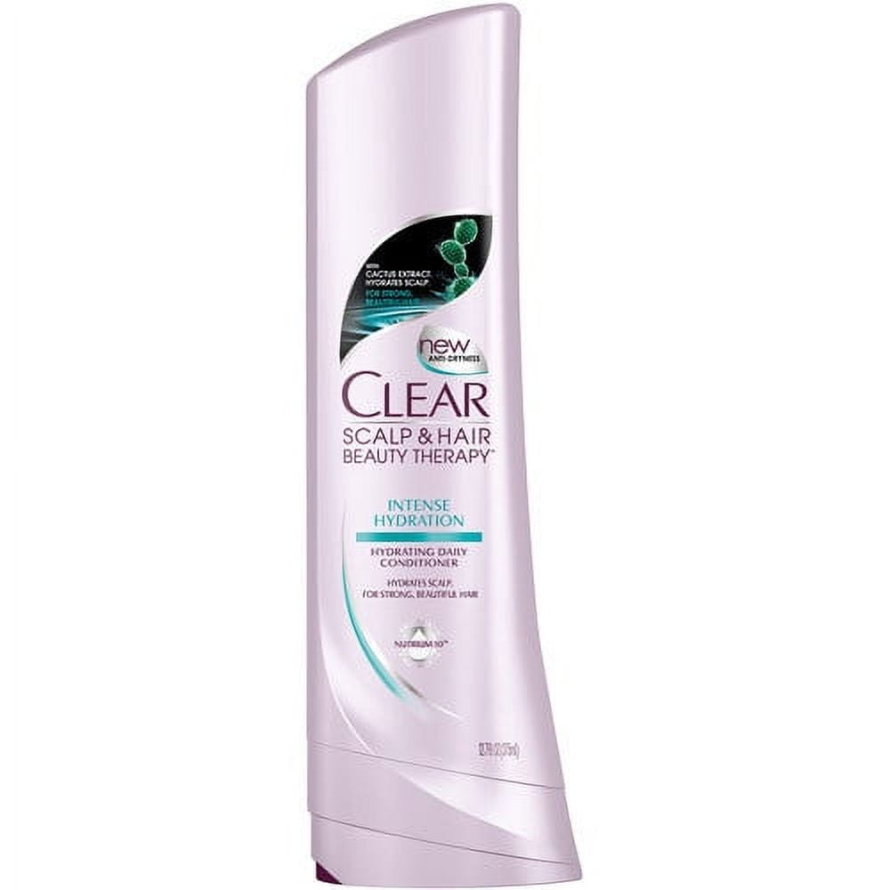 Clear Conditioner Hydration Fix 12.7 oz Walmart